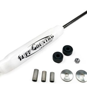 Tuff Country 14-18 Ram 2500 4x4 (w/3in-5in Suspension Lift Kt) Front SX6000 Hydraulic Shock (Ea)