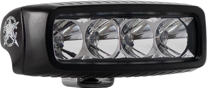 Rigid Industries SRQ2 - Driving - White - Single - Image 10