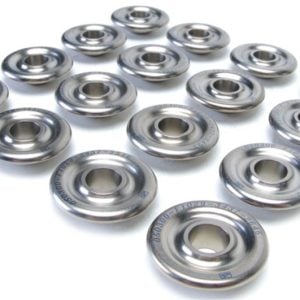Skunk2 Pro Series Honda/Acura B16A/B17/B18C/H22A/F20B Titanium Retainers