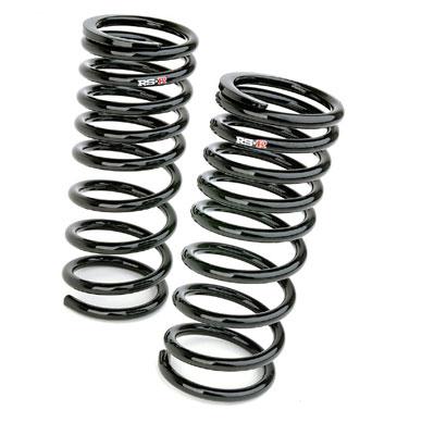RS-R 2014-2020 Lexus IS250/350 RWD (GSE30/GSE31) Down Sus Springs - Image 2
