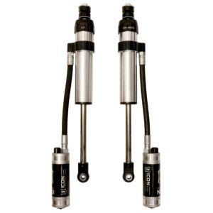 ICON 2005+ Ford F-250/F-350 Super Duty 4WD 0-2.5in Front 2.5 Series Shocks VS RR CDCV - Pair