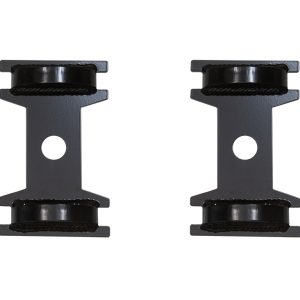 ICON 2011+ Ford F-250/F-350 U-Bolt Plate Kit