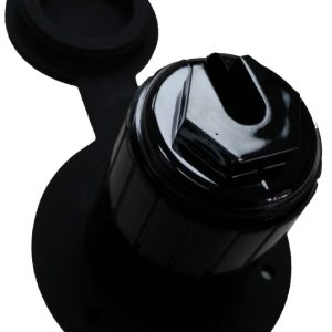 Battery Tender AC Power Port Receptable
