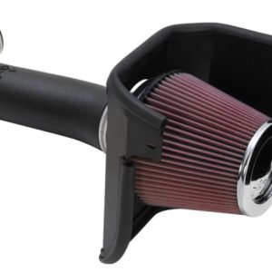 K&N 11-13 Dodge Charger/Challenger / 11-13 Chrysler 300C V8-5.7L AirCharger Performance Intake