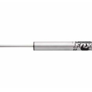 JKS Fox 2.0 Adventure Series Universal Shock 26.35 x 16.75 x 2 - BP18/EB1