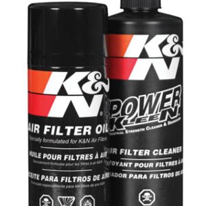 K&N Aerosol Oil Recharger Service Kit