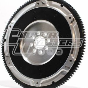 Clutch Masters 06-08 Subaru WRX 2.5L Eng. 5-Spd Aluminum Flywheel