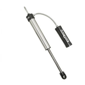 Fabtech 2024 Toyota Tacoma 4WD (Ex. TRD Pro Models) Dirt Logic 2.25 Rear Shock