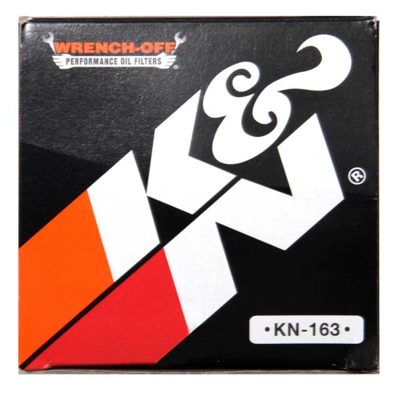 K&N BMW 3.031in OD x 3.531in H Oil Filter - Image 6