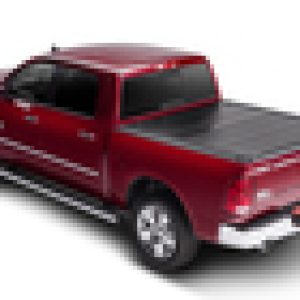 BAK 19-20 Dodge Ram (New Body Style w/o Ram Box) 5ft 7in Bed BAKFlip F1