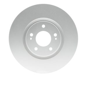 DFC 03-06 Mitsubishi Lancer Front GeoSPEC Coated Rotor