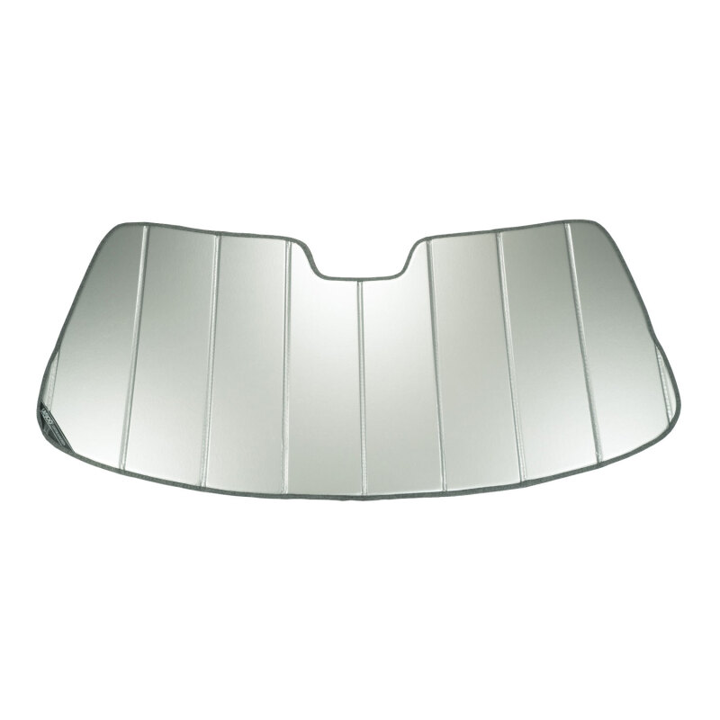 Covercraft UVS100 Custom Sunscreen - Silver - Image 3