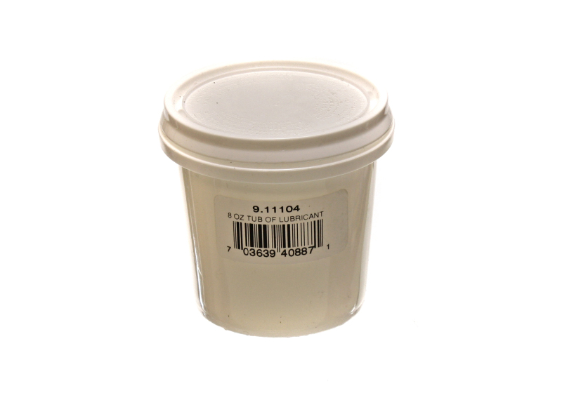Energy Suspension 8oz Tub of Lubricant - Image 2