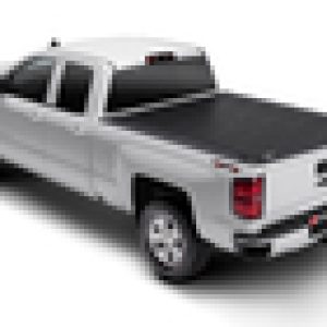 BAK 19-20 Chevy Silverado 5ft 8in Bed (New Body Style) Revolver X2