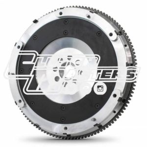 Clutch Masters 04-06 Acura TL 3.2L / 03-06 Honda Accord 3.0L Aluminum Flywheel