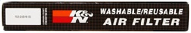K&N 11-13 Can-Am Commander 800CC-1000CC Air Filter - Image 9