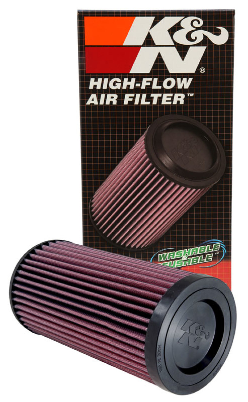 K&N 2015 Polaris RZR 900 Replacement Air Filter - Image 7
