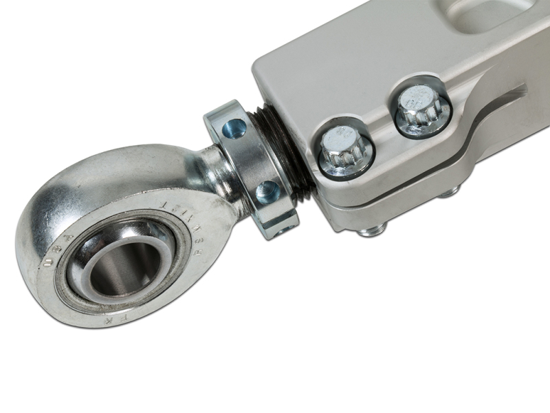 ICON 2010+ Ford Raptor Billet Upper Control Arm Delta Joint Kit - Image 3