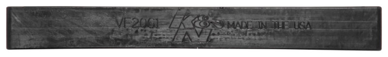 K&N 09-16 Hyundai Genesis Cabin Air Filter - Image 4