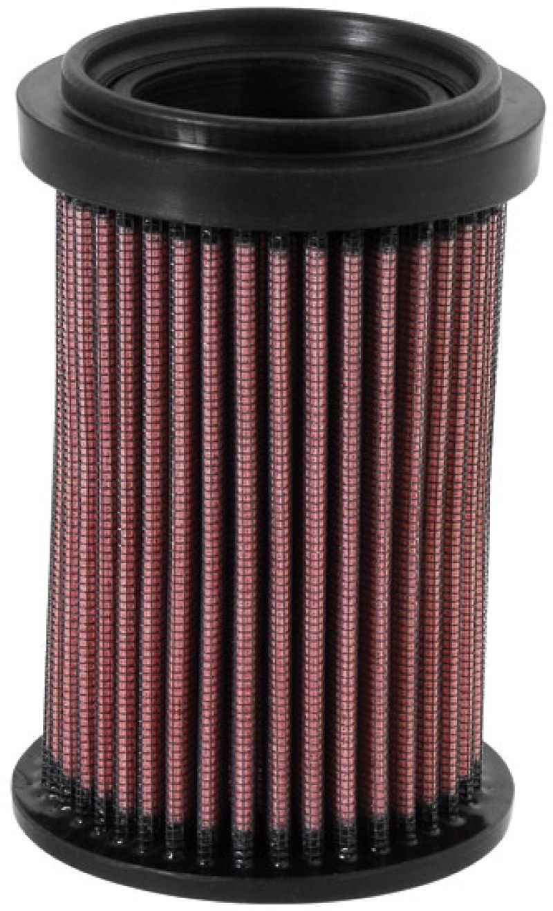 K&N 08-10 Ducati Monster 696 Replacement Air Filter - Image 2