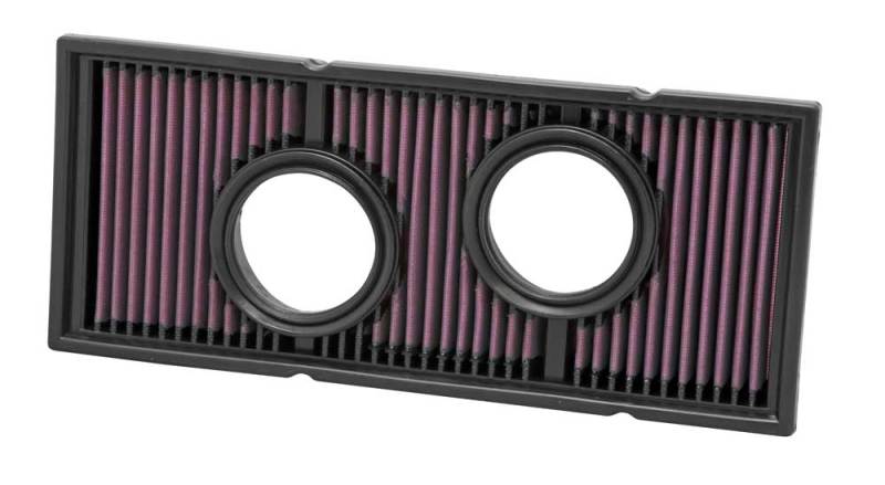 K&N 07-13 KTM 990 Replacement Panel Air Filter - Image 5
