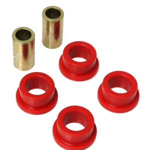 Energy Suspension 4-Bar Bushing 1-1/4inOd/ 9/16inId - Red