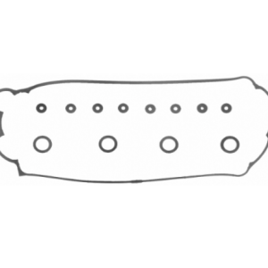 Fel-Pro 97-01 Acura Integra/99-00 Honda Civic/96-97 Civic Del Sol Engine Valve Cover Gasket Set