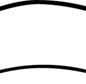 EBC 98-05 Chevrolet Blazer 4.3 2WD Greenstuff Front Brake Pads
