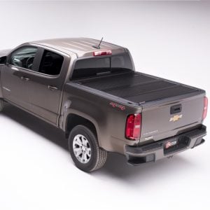 BAK 2023+ Chevy Colorado Crew Cab 5.2ft Bed BAKFlip G2