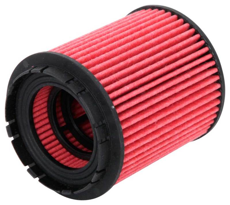 K&N Saturn/Chevrolet/Saab/Pontiac/Vauxhall Cartridge Oil Filter - Image 3