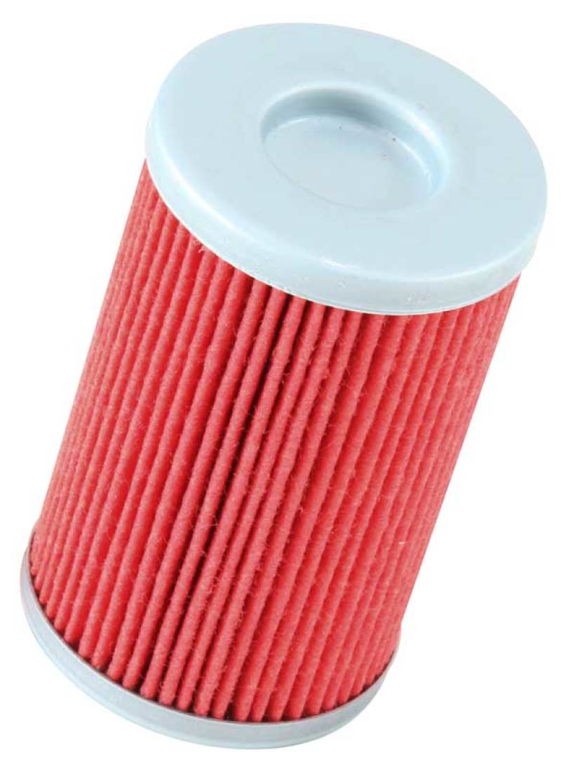 K&N KTM / Husaberg / Betamotor / Polaris 1.625in OD x 0.438in ID x 2.719in H Oil Filter - Image 3