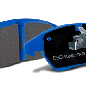 EBC 2022+ Subaru WRX 2.4T Bluestuff Front Brake Pads