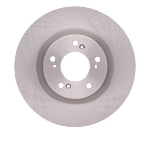 DFC 00-09 Honda S2000 Front Brake Rotor