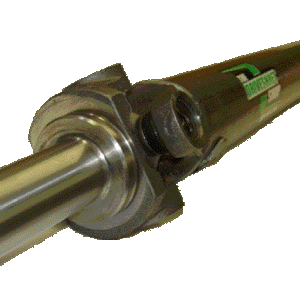 DSS Nissan S13 with KA24/SR20 (5-Speed) / ABS / Steel Driveshaft NISH3-S