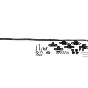 Hellwig 84-01 Jeep Cherokee XJ Solid Heat Treated Chromoly 3/4in Rear Sway Bar