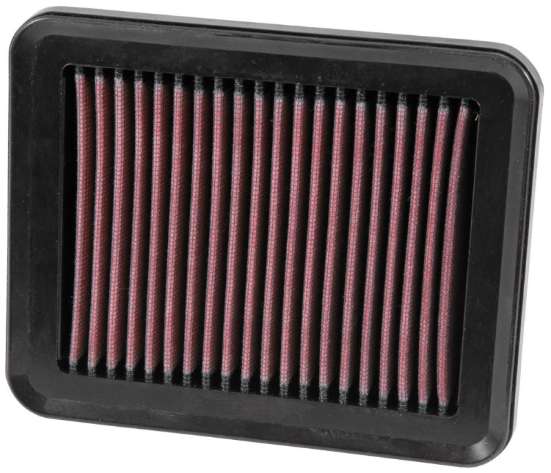 K&N 2014 Honda Accord Hybrid 2.0L L4 Drop In Air Filter - Image 6