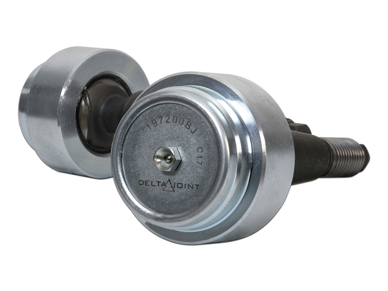 ICON 2007+ Toyota FJ / 2003+ Toyota 4Runner / 2008+ Toyota LC200 Delta Joint Kit - Image 5