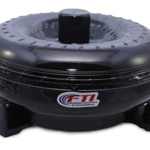 FTI 10.5in Nag1/722.6 Lock-Up Economy Street Racer Series - 3000 Stall