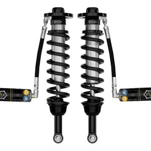 ICON 21-24 Ford F-150 4WD VS RR CDXS Coilover Kit