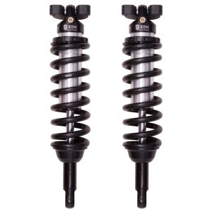 ICON 2015+ Chevrolet Colorado 2.5 Series Shocks VS IR Coilover Kit