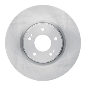 DFC 03-06 Mitsubishi Lancer Evo Front Brake Rotor