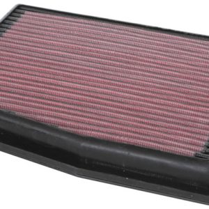 K&N 2020 Hyundai Sonata L4-2.0L F/I Replacement Drop In Air Filter