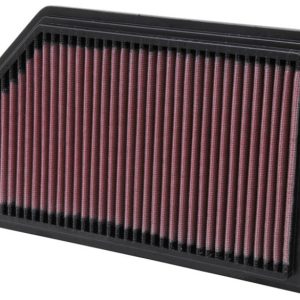 K&N 01 Acura MDX Drop In Air Filter
