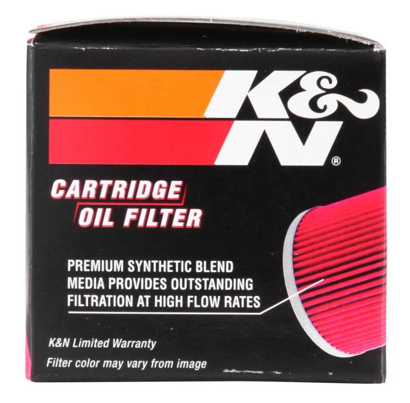 K&N Oil Filter - Powersports - Image 8