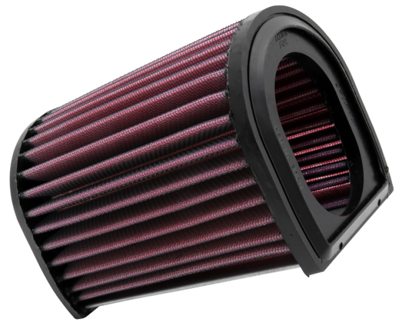 K&N 01-09 Yamaha FJR1300 Air Filter - Image 2
