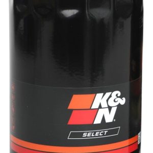 K&N Oil Filter Automotive 92-05 Chevrolet Blazer