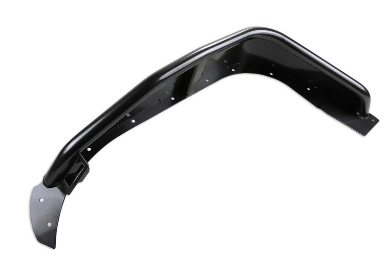Fabtech 18-21 Jeep JL 4WD Front Steel Tube Fenders - Image 4