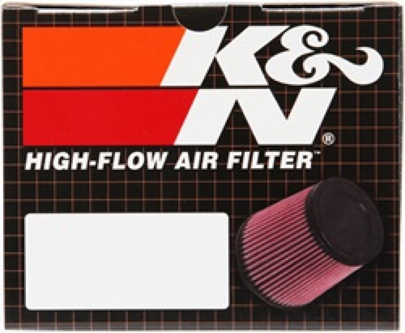 K&N 04-07 Yamaha YXR660 Rhino / 06-09 YXR450 Rhino Replacement Air Filter - Image 5