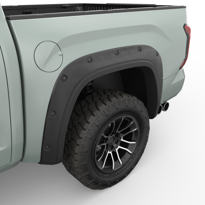 EGR 22-23 Toyota Tundra Bolt-On Look Fender Flares - Set - Image 4