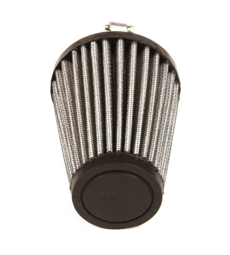 K&N Universal Rubber Filter Round Tapered 3in Base OD x 2in Top OD x 4in H - 73-78 Honda ATC90 - Image 5